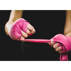 Perché è importante utilizzare le bende nella boxe?