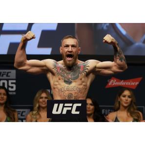 Il ritorno di McGregor: la battaglia più attesa a UFC 302