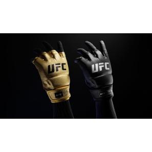 I nuovi guanti da combattimento ufficiali UFC