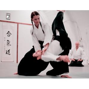 Cos'è l'aikido?