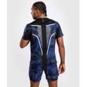 T-shirt Dry Tech Venum Electron 3.0 - blu navy