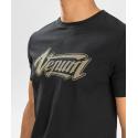 T-shirt Venum Absolute 2.0 nera / oro