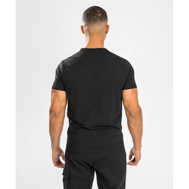 T-shirt Venum Absolute 2.0 nera / oro