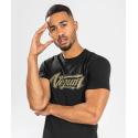 T-shirt Venum Absolute 2.0 nera / oro