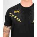 T-shirt Adrenalina replica Venum X UFC - Campione