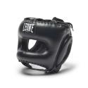 Casco da boxe Leone The Greatest CS433 - Nero