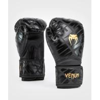 Guantoni da boxe Venum 1.5 XT - neri / dorati