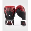 Guantoni da boxe Venum Adrenaline - Nero Rosso Bianco