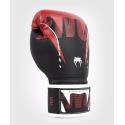 Guantoni da boxe Venum Adrenaline - Nero Rosso Bianco