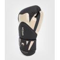 Guantoni da boxe Venum Challenger 4.0 - nero beige