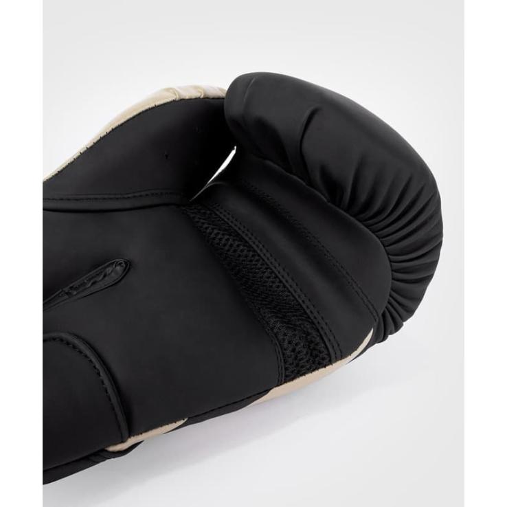 Guantoni da boxe Venum Challenger 4.0 - nero beige