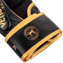 Guanti MMA Venum Challenger 3.0 Sparring Neri/Oro 7oz