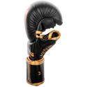 Guanti MMA Venum Challenger 3.0 Sparring Neri/Oro 7oz