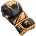 Guanti MMA Venum Challenger 3.0 Sparring Neri/Oro 7oz