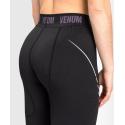 Collant da donna Venum Adrenaline - nero viola