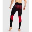 Collant lunghi Venum Adrenaline - nero rosso