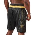 Pantaloni da boxe Leone Premium AB240 - neri