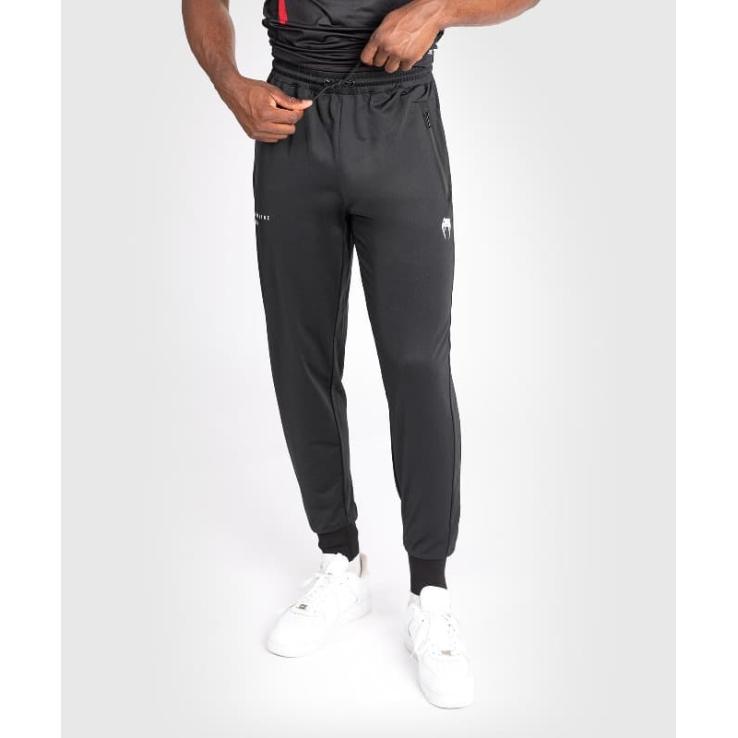 Pantaloni sportivi Venum Adrenaline - Nero Rosso