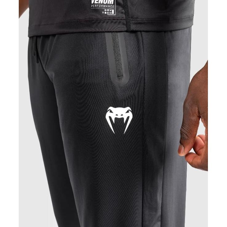 Pantaloni sportivi Venum Adrenaline - Nero Rosso