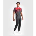 Pantaloni sportivi Venum Adrenaline - Nero Rosso