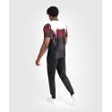 Pantaloni sportivi Venum Adrenaline - Nero Rosso