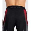 Pantaloni MMA Venum Adrenaline - rosso nero