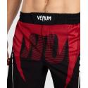 Pantaloni MMA Venum Adrenaline - rosso nero