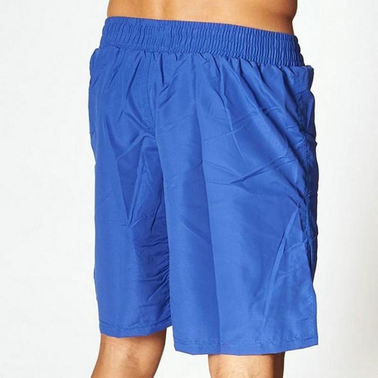 Pantaloni MMA Leone basic blu