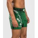 Pantaloni MMA Venum X UFC Adrenaline Authentic Fight Night verdi