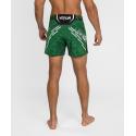 Pantaloni MMA Venum X UFC Adrenaline Authentic Fight Night verdi