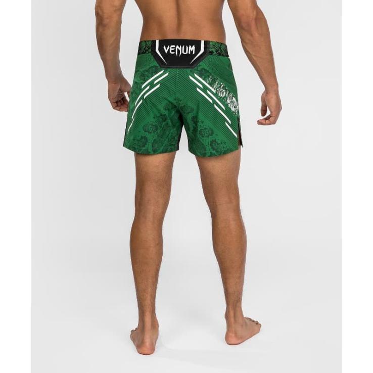 Pantaloni MMA Venum X UFC Adrenaline Authentic Fight Night verdi