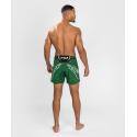 Pantaloni MMA Venum X UFC Adrenaline Authentic Fight Night verdi