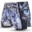 Pantaloni Muay Thai Buddha Dollaro