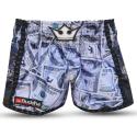 Pantaloni Muay Thai Buddha Dollaro