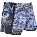 Pantaloni Muay Thai Buddha Dollaro