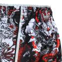 Pantaloni Muay Thai Buddha Dragon