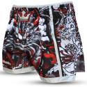 Pantaloni Muay Thai Buddha Dragon