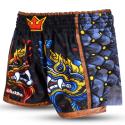 Pantaloni Muay Thai Buddha Snake