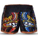 Pantaloni Muay Thai Buddha Snake