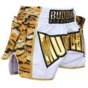 Pantaloni Muay Thai Buddha Tiger