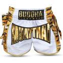 Pantaloni Muay Thai Buddha Tiger