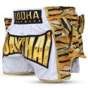 Pantaloni Muay Thai Buddha Tiger