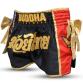 Pantaloni Muay Thai Buddha tradizionale Thailandia