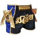 Pantaloni Muay Thai Buddha tradizionale Thailandia