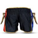 Pantaloni Muay Thai Buddha tradizionale Thailandia