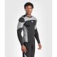 Rashguard Venum Tempest a maniche lunghe - nero grigio